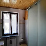 شقة Host4u - Blondie Prealps Madonna della Costa