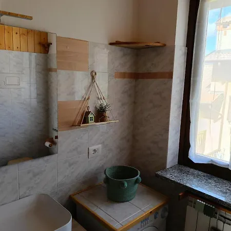 Host4u - Blondie Prealps Madonna della Costa